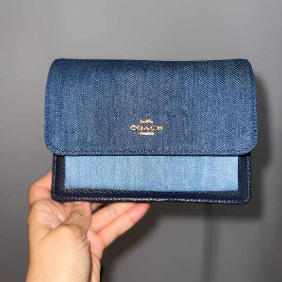 Foldover Belt Bag - Picture 7 of 16